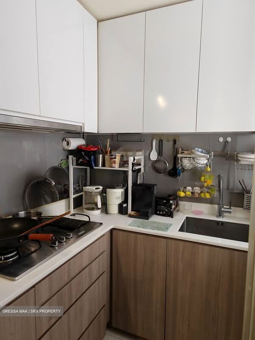 Riverbank @ Fernvale (D28), Condominium #574523861